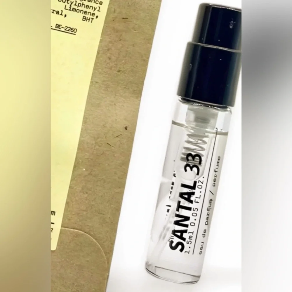 LE LABO SANTAL 33 1.5ml Spray